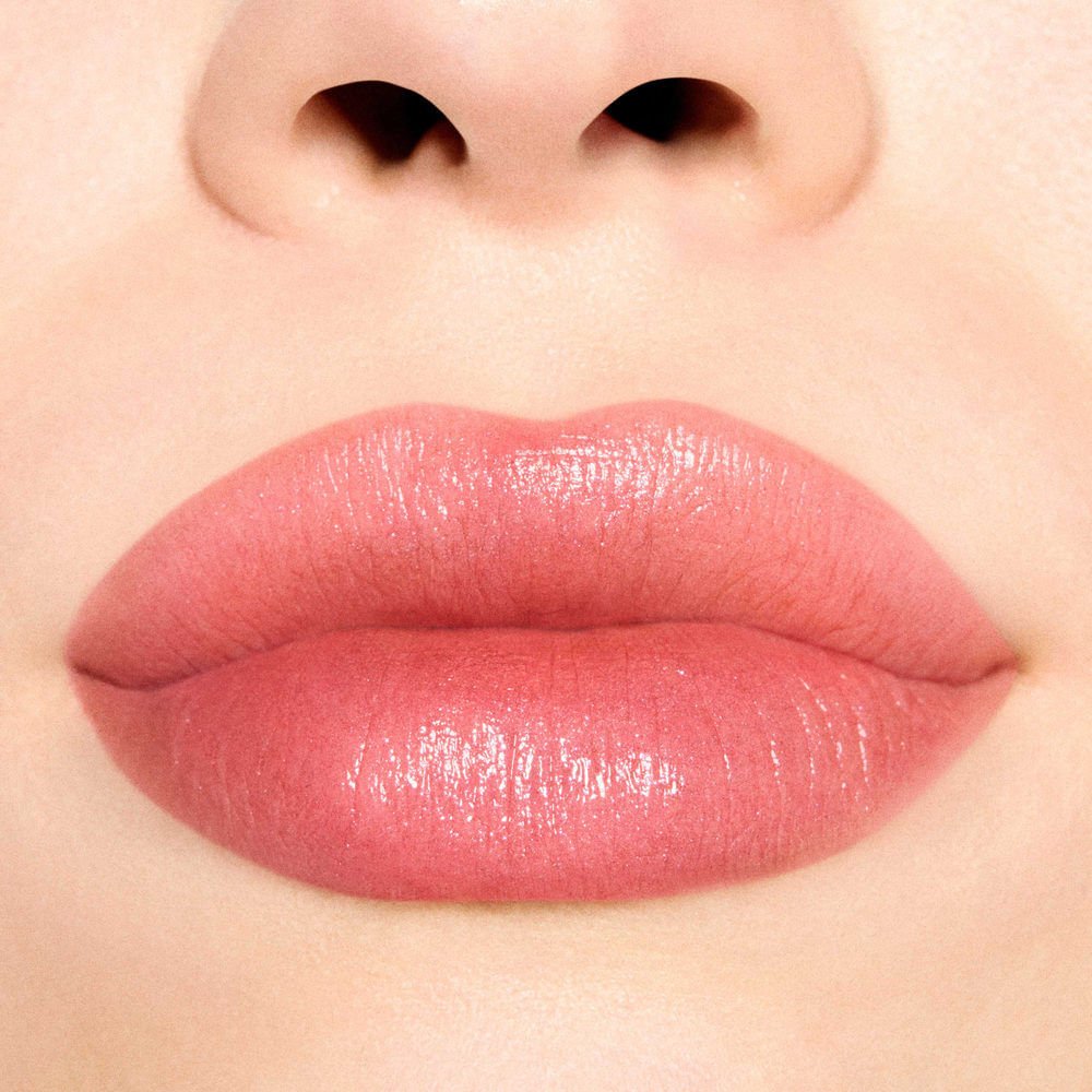 Lip Balm MAC Fizzy Feels Holiday Crystal Caviar 5