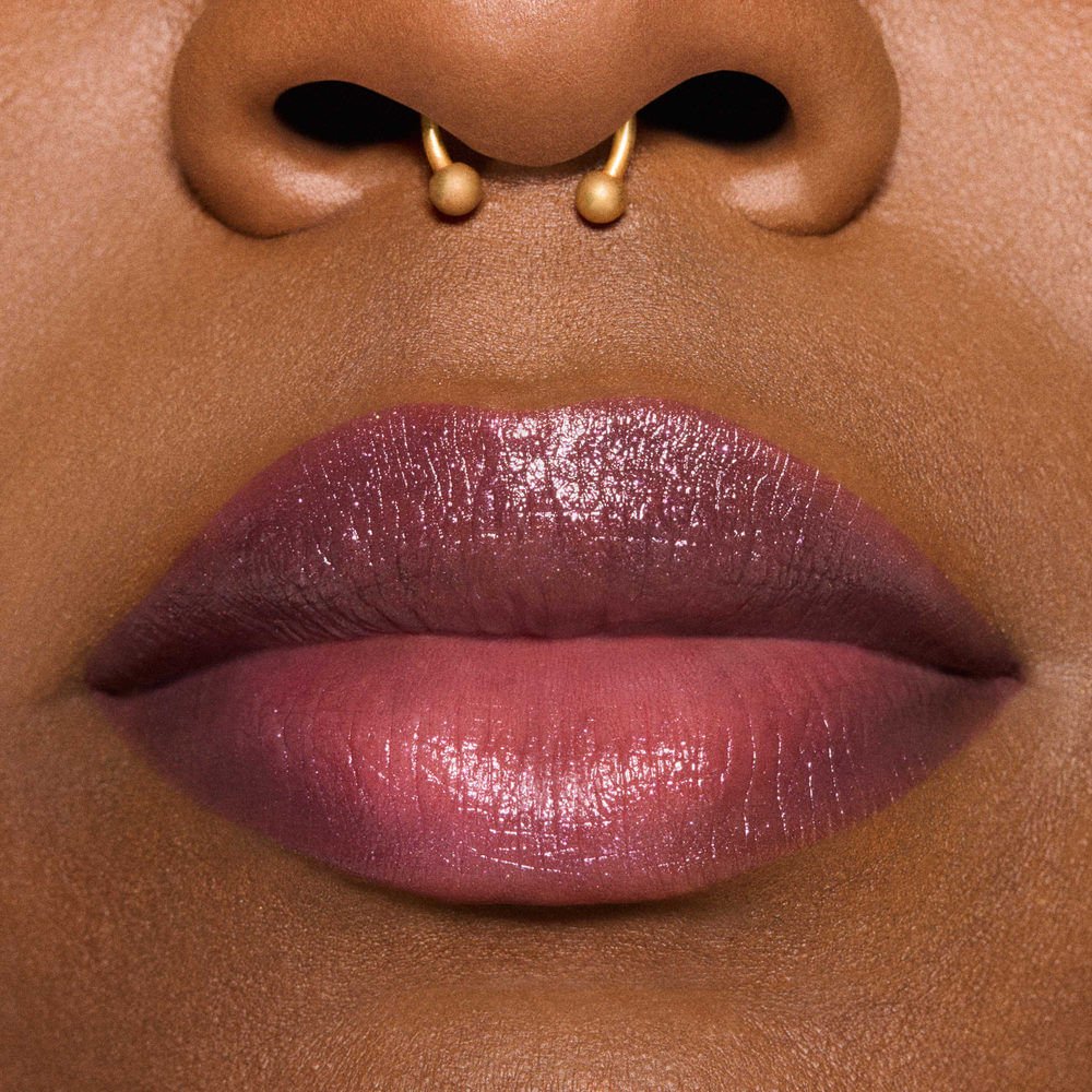 Lip Balm MAC Fizzy Feels Holiday Crystal Caviar 6