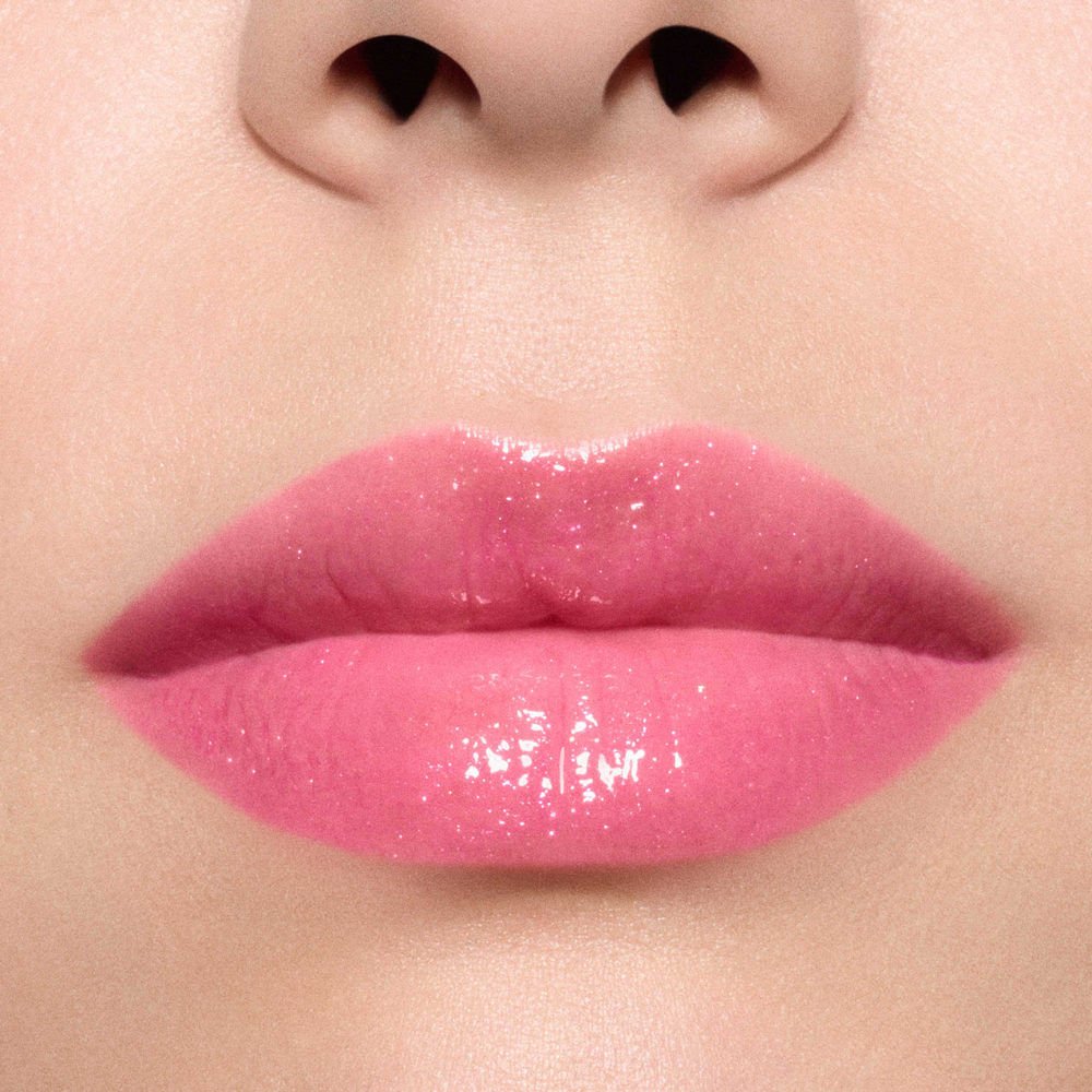 Kit Lipglass Air Trio MAC Festive Affair Holiday ÚNICO 5
