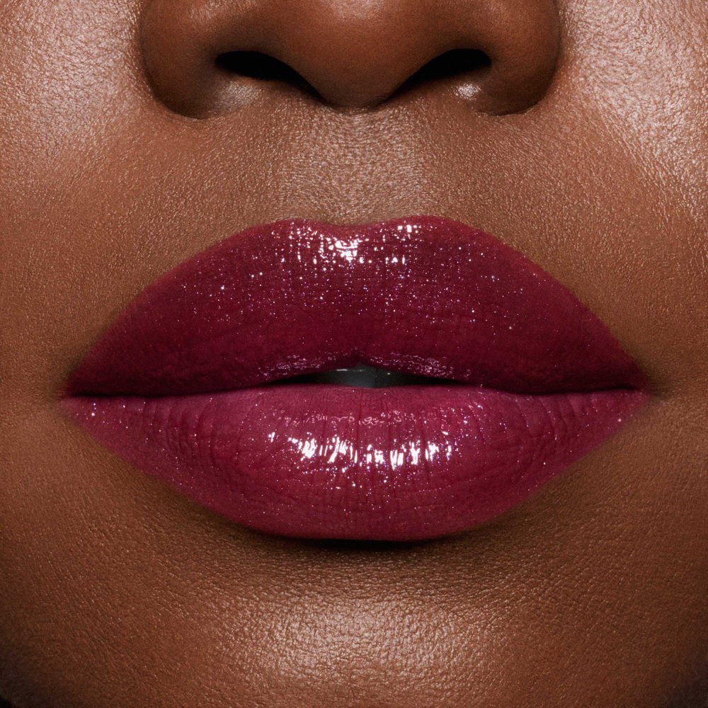Kit Lipglass Air Trio MAC Festive Affair Holiday ÚNICO 7