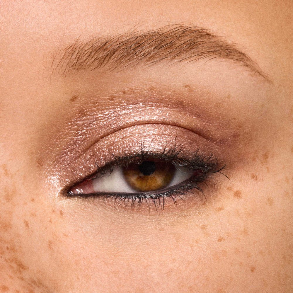 Kit Máscara de Cílios + Sombra em Bastão MAC Dressed To Dazzle Holiday ÚNICO 5