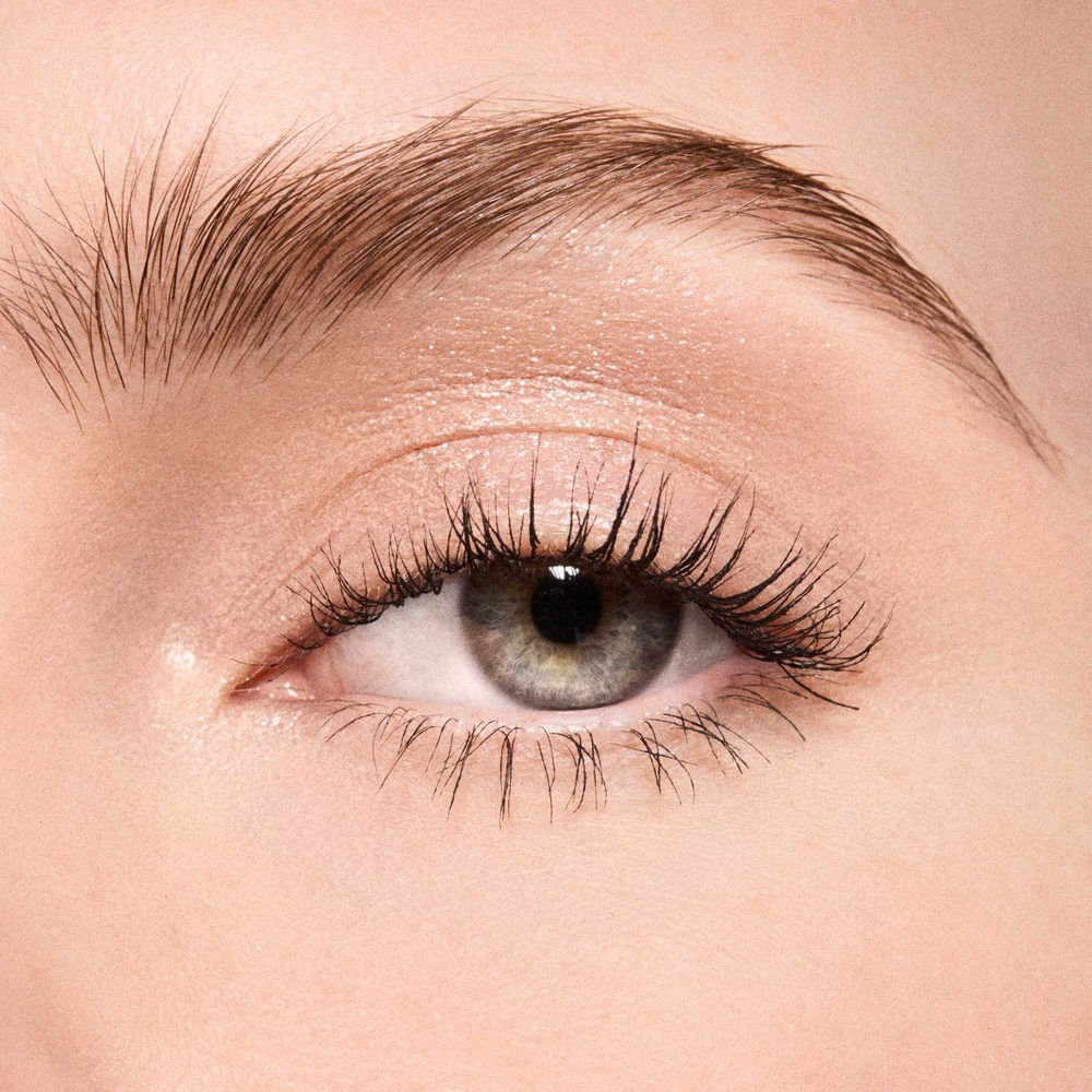 Kit Máscara de Cílios + Sombra em Bastão MAC Dressed To Dazzle Holiday ÚNICO 6