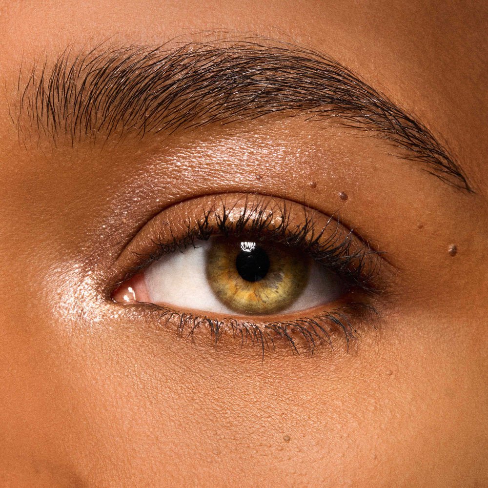 Kit Máscara de Cílios + Sombra em Bastão MAC Dressed To Dazzle Holiday ÚNICO 7