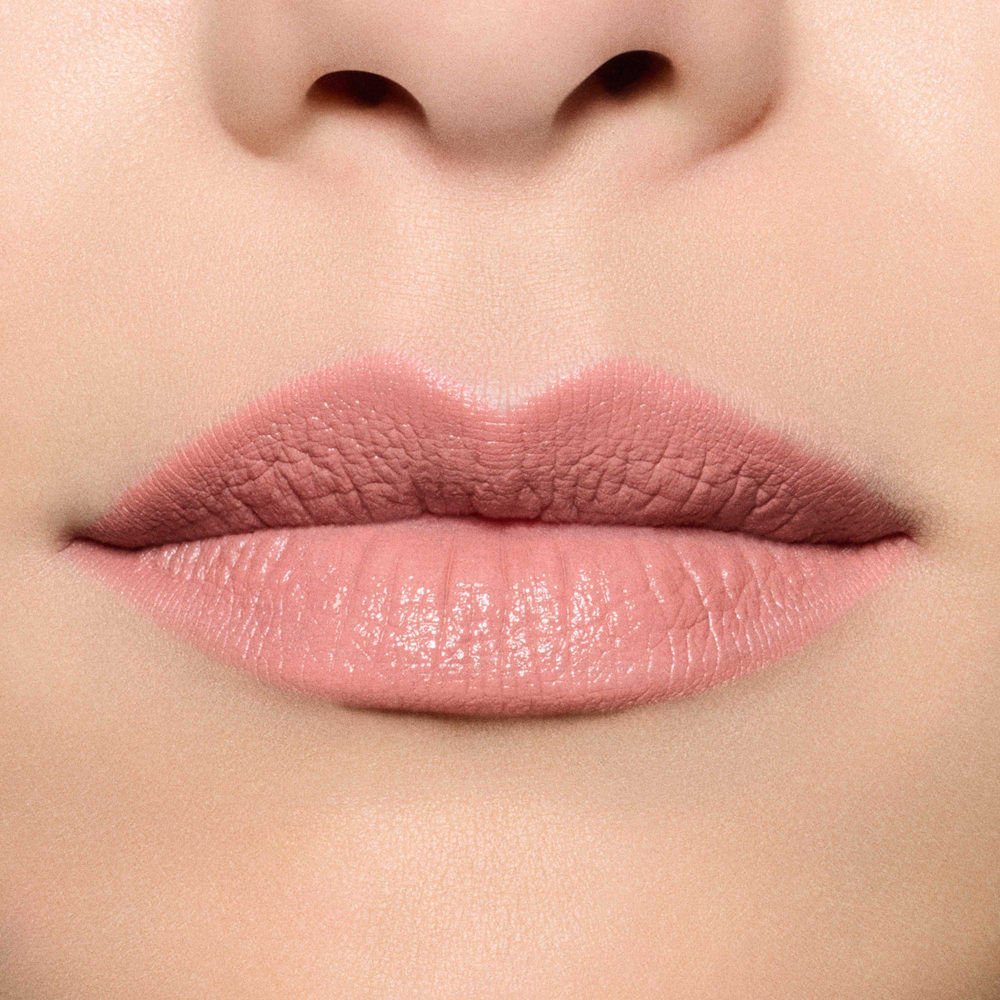 Kit Lip Combo MAC Teddy Love Holiday ÚNICO 5