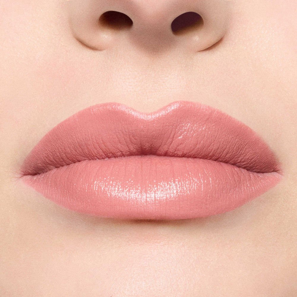 Kit Lip Combo MAC Teddy Love Holiday ÚNICO 6