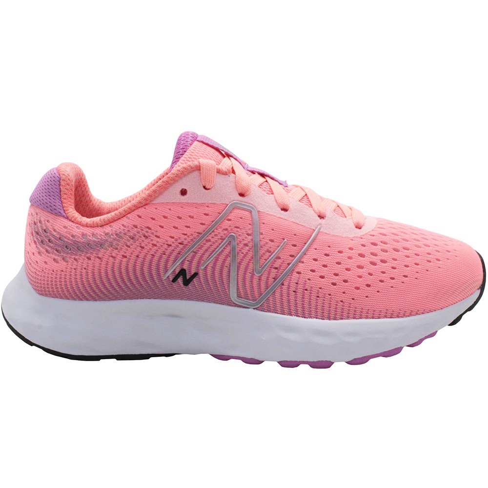 tenis feminino new balance rosa