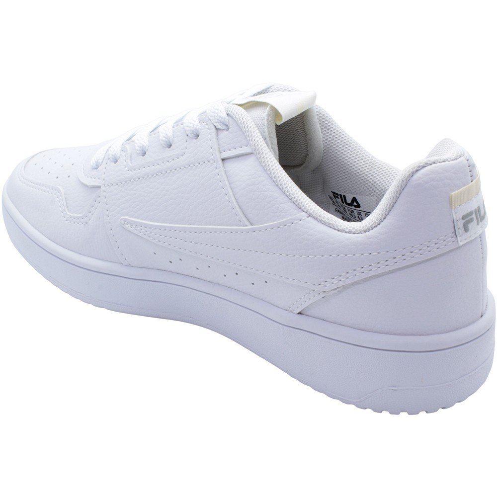 Tênis Fila ACD Classic Masculino Branco 3