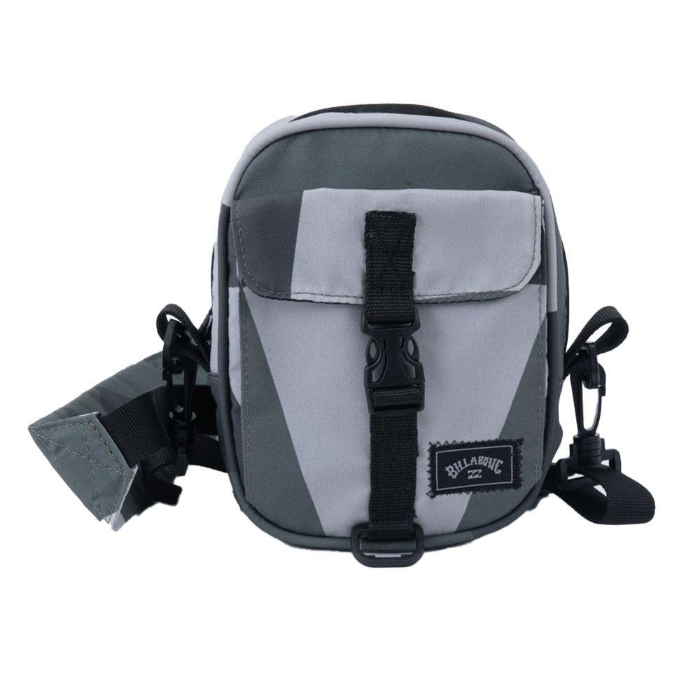 Shoulder Bag Billabong Looper Multi Cores Cinza 1