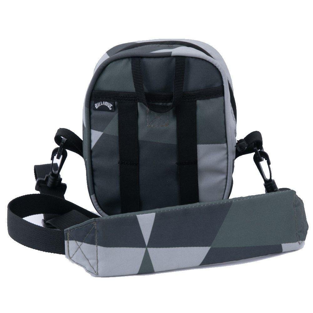 Shoulder Bag Billabong Looper Multi Cores Cinza 2