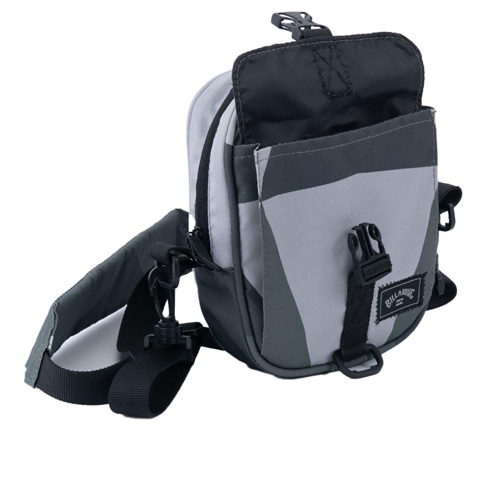 Shoulder Bag Billabong Looper Multi Cores Cinza 3