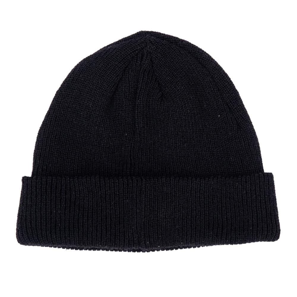 Gorro Billabong Stacked Preto Preto 2