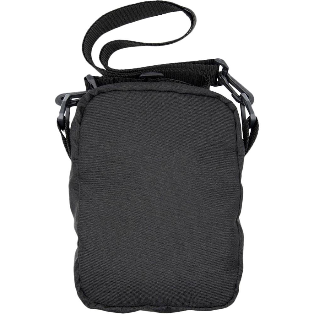 Shoulder Bag DC Shoes Starcher 5 WT23 Camuflado Preto 2