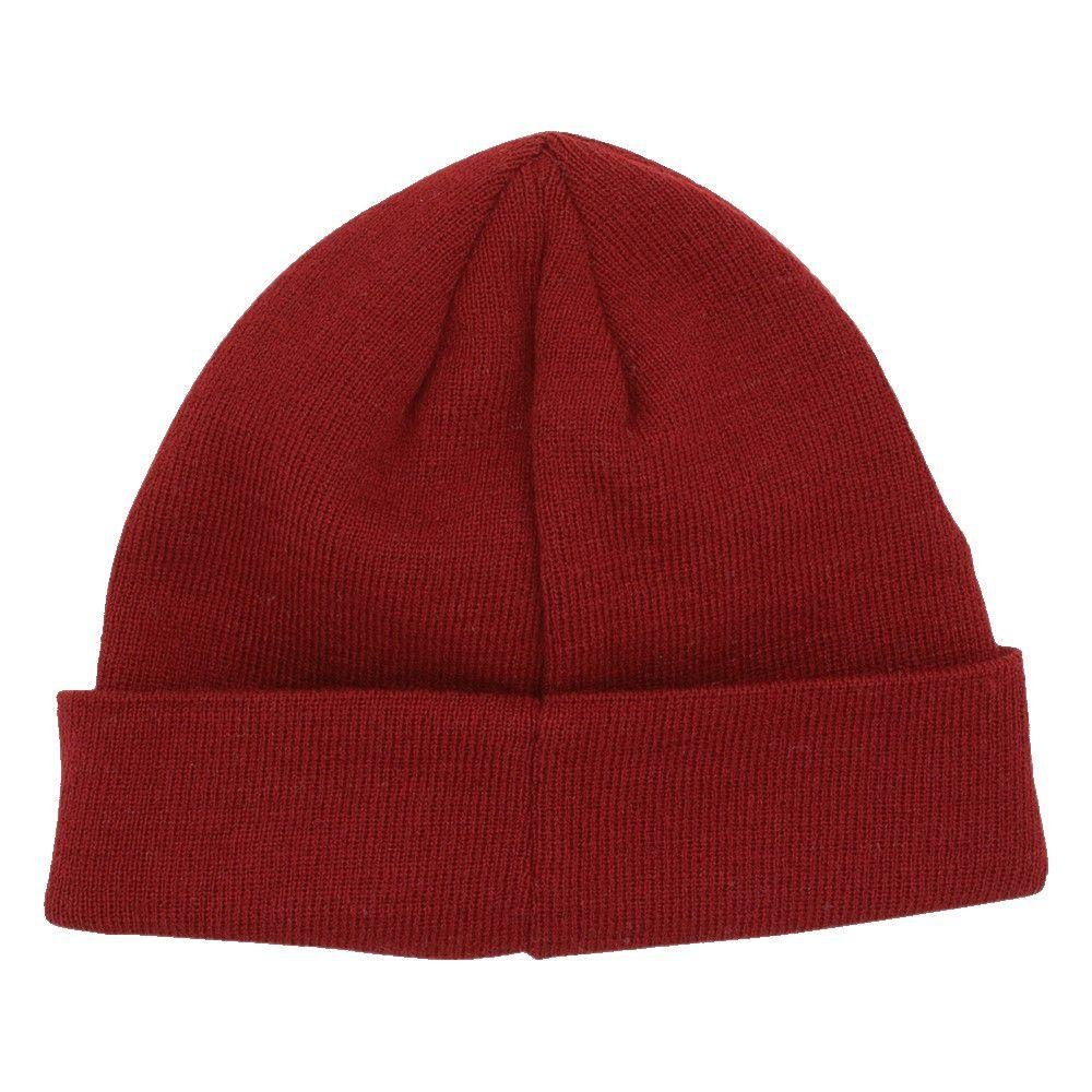 Gorro Element Carrier Vinho Vermelho 2