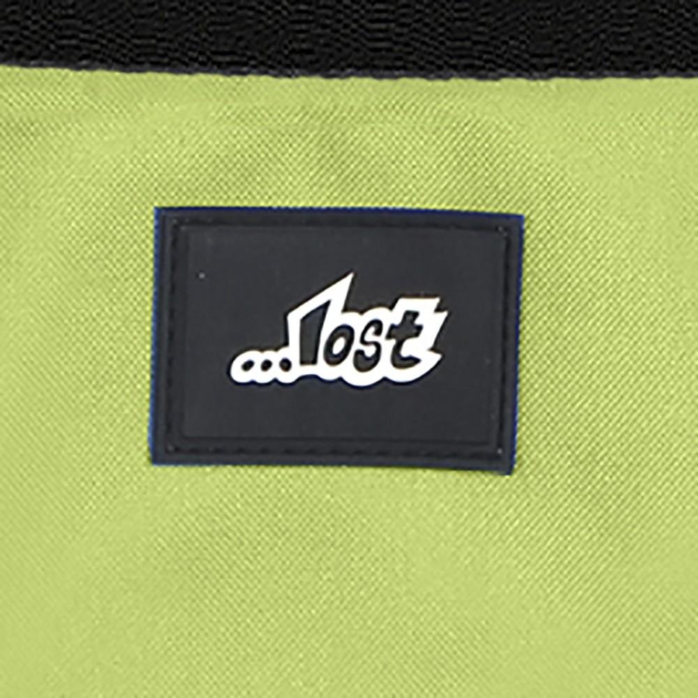 Shoulder Bag Lost Worldwild SM23 Verde Pistache Verde 2