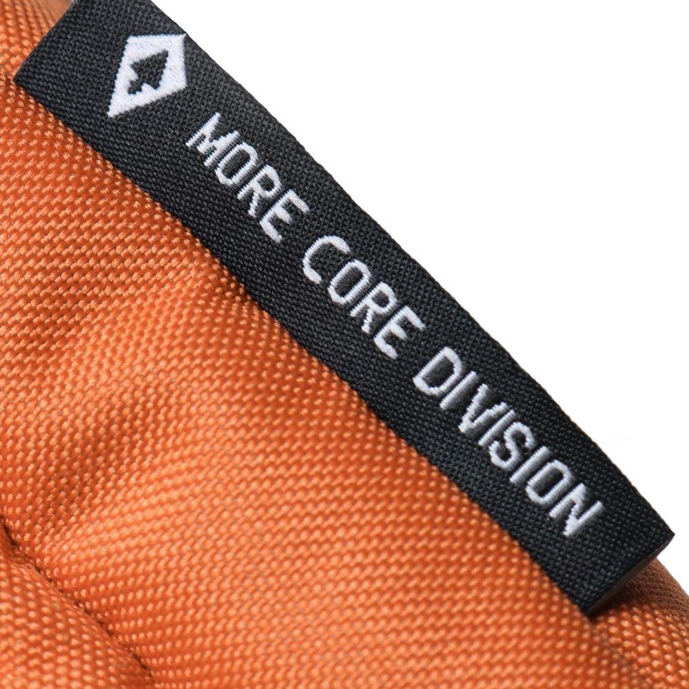 Shoulder Bag MCD Color Code Laranja Laranja 3