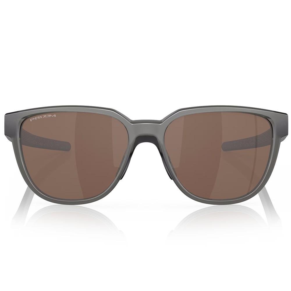 Óculos de Sol Oakley Actuator Matte Grey Smoke 0357 Cinza 4