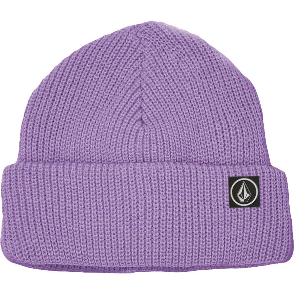 Gorro Volcom Full Stone WT23 Roxo