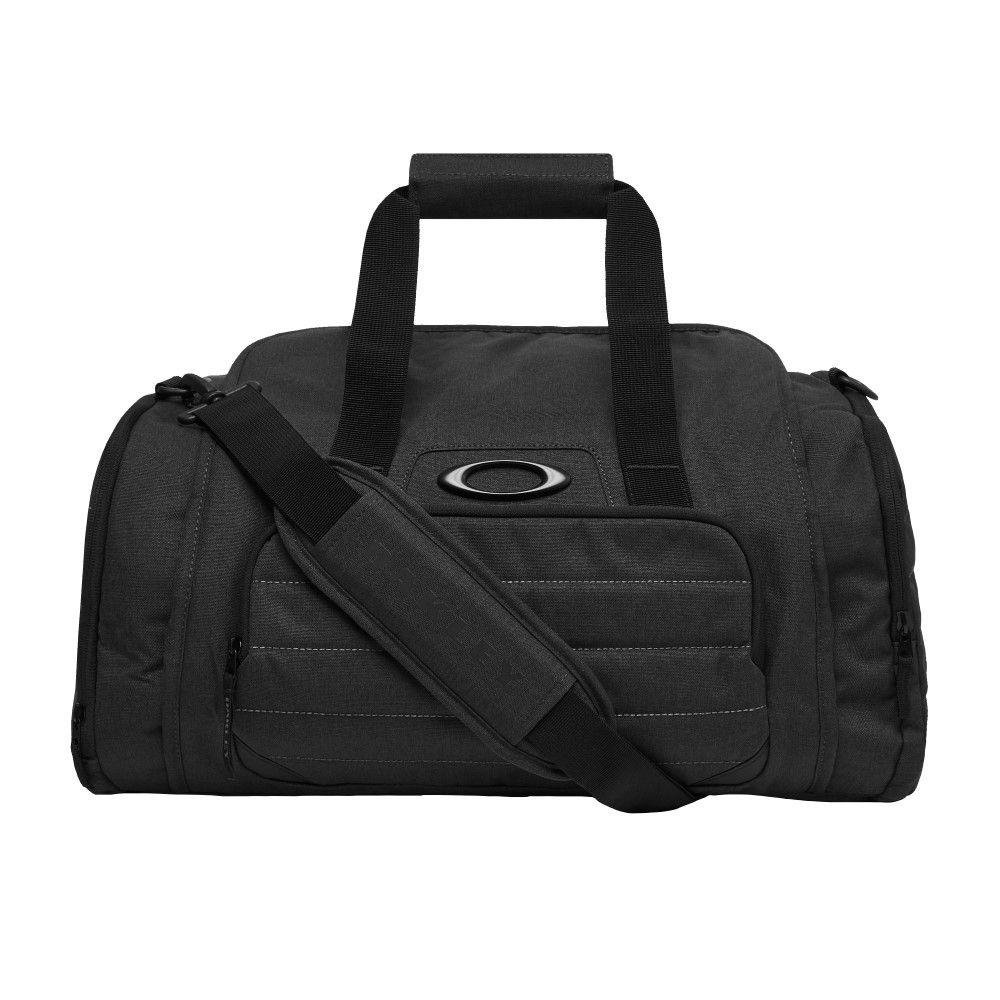 Mala Oakley Enduro 3.0 Duffle Bag Preto Preto 3