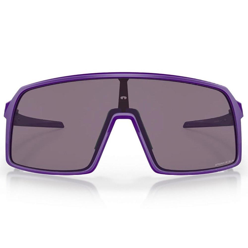 Óculos de Sol Oakley Sutro Matte Electric Purple Prizm Grey Roxo 8