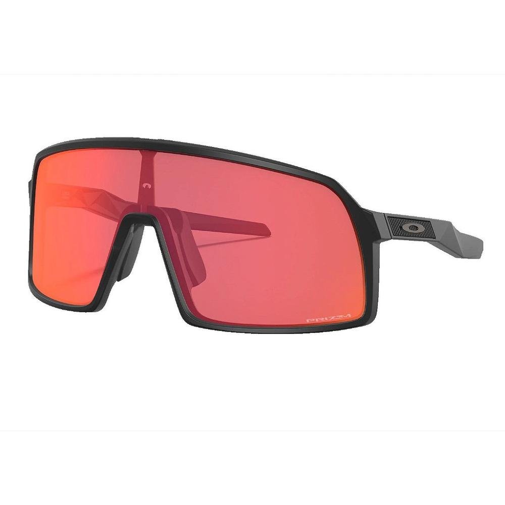 Óculos de Sol Oakley Wire Tap 20 Satin Black Prizm Road - Radical Place -  Loja Virtual de Produtos Esportivos