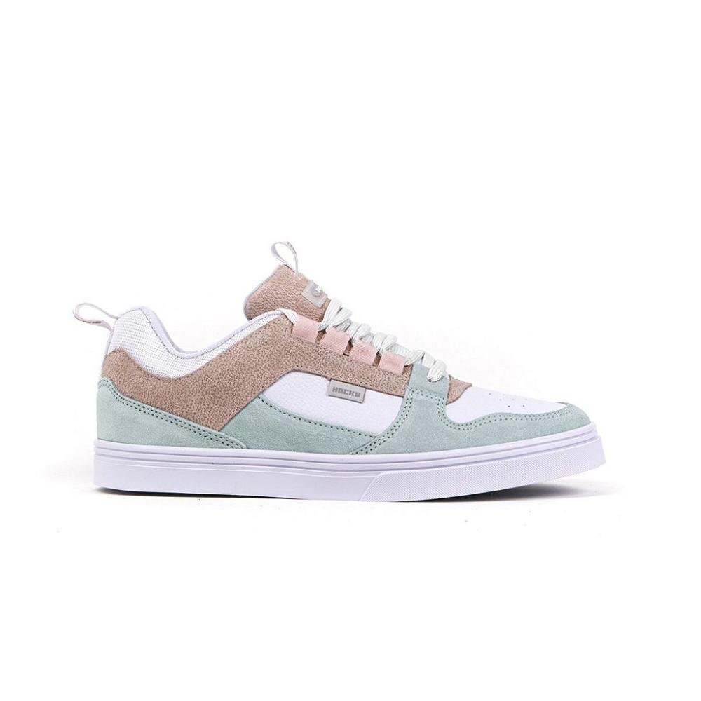 Tênis Hocks Pop Lite Masculino Pimp Multicores 1