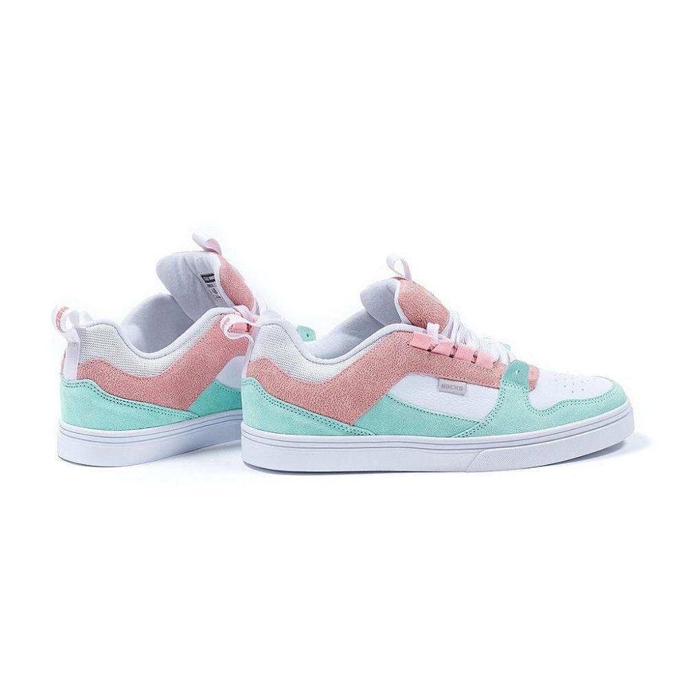 Tênis Hocks Pop Lite Masculino Pimp Multicores 3