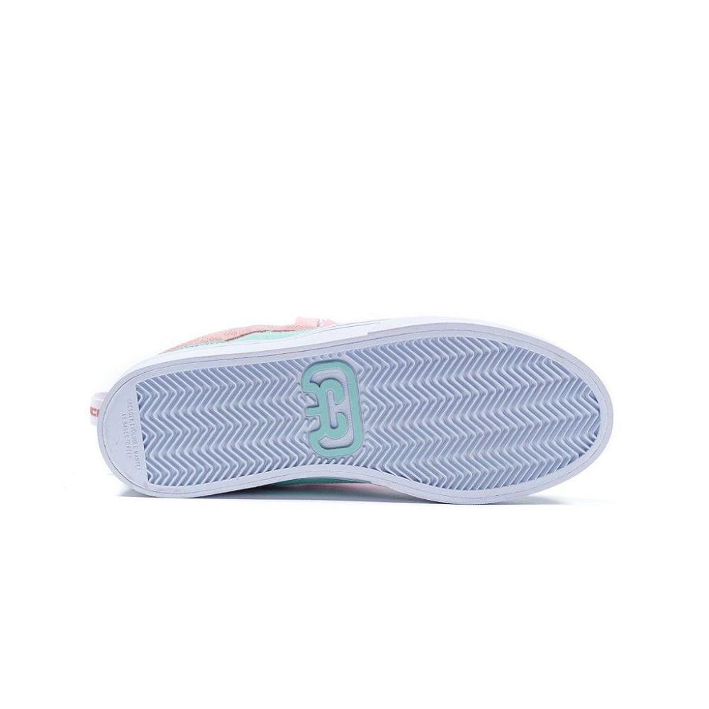 Tênis Hocks Pop Lite Masculino Pimp Multicores 4