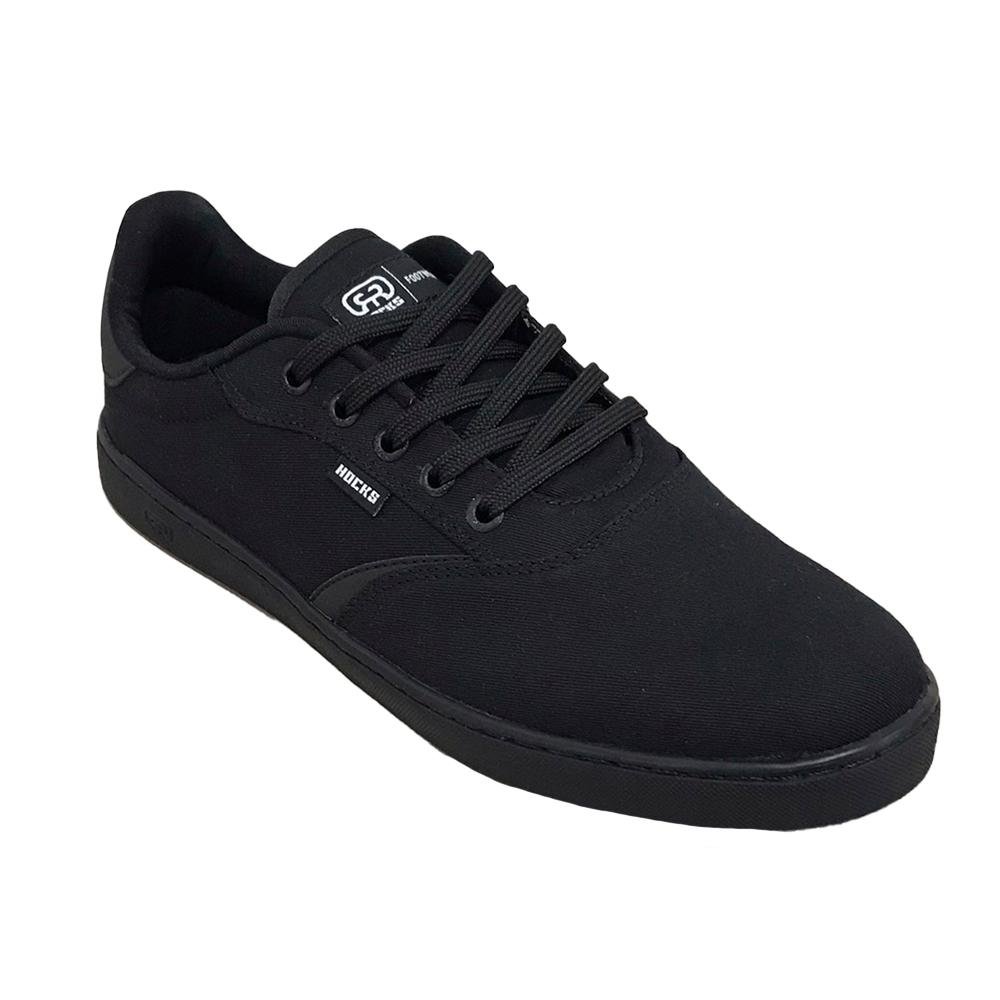 Tênis Hocks Trip Masculino Black