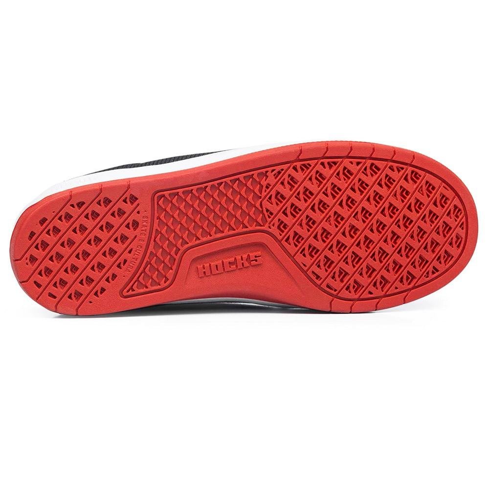 Tênis Hocks Do Vale SS Masculino Sao Paolo Multicores 3