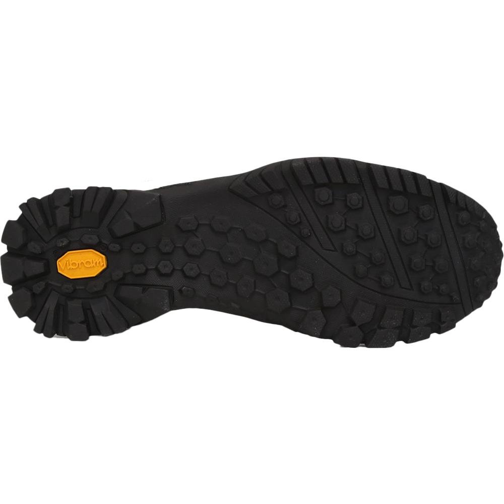 Tênis Oakley Confront Low II WT23 Masculino Jet Black Preto 2