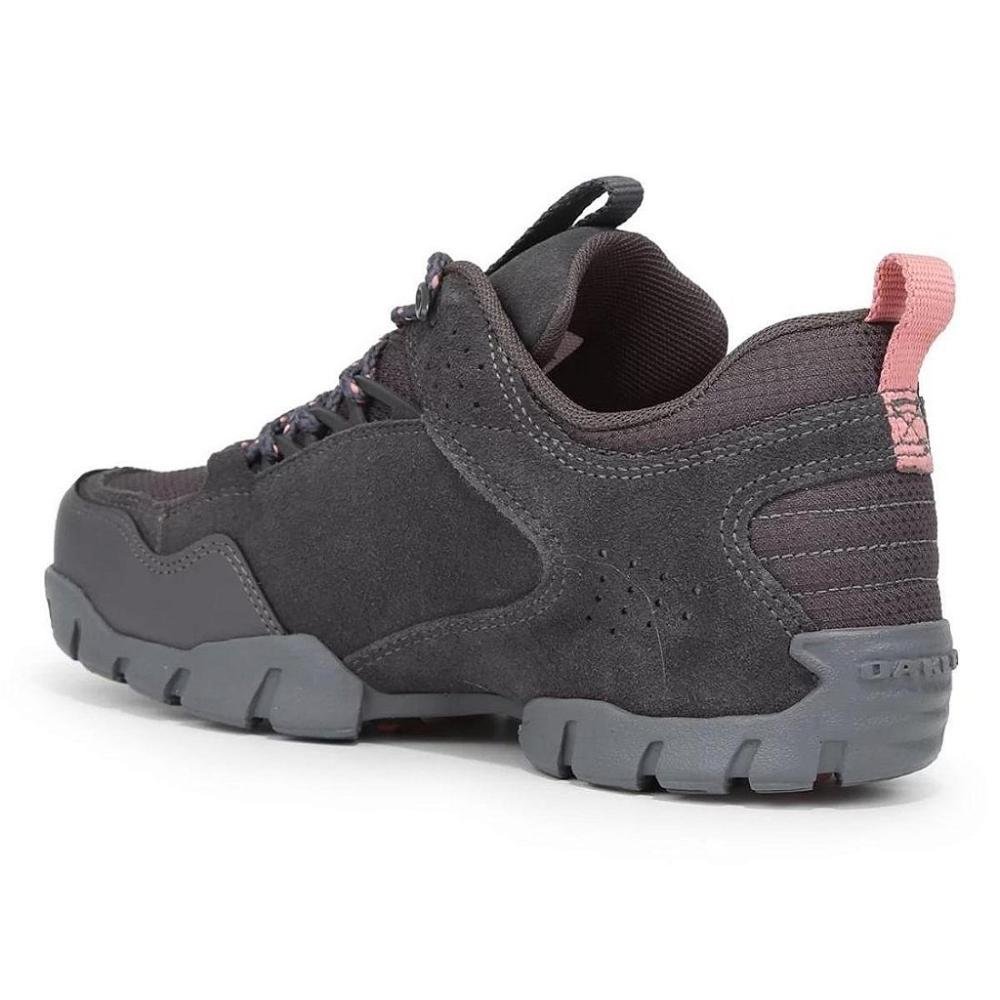 Tênis Oakley Modoc Low II WT23 Shadow Cinza