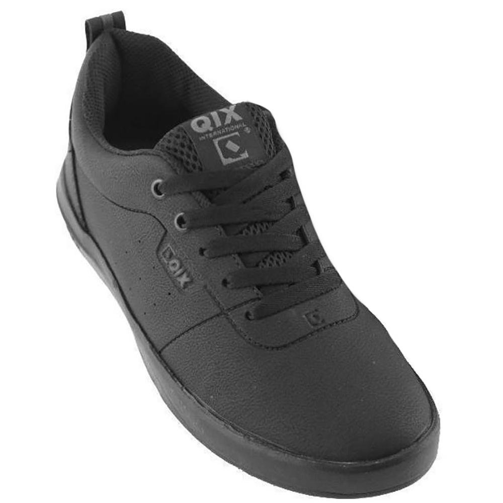 Tênis Qix Fly Masculino Preto