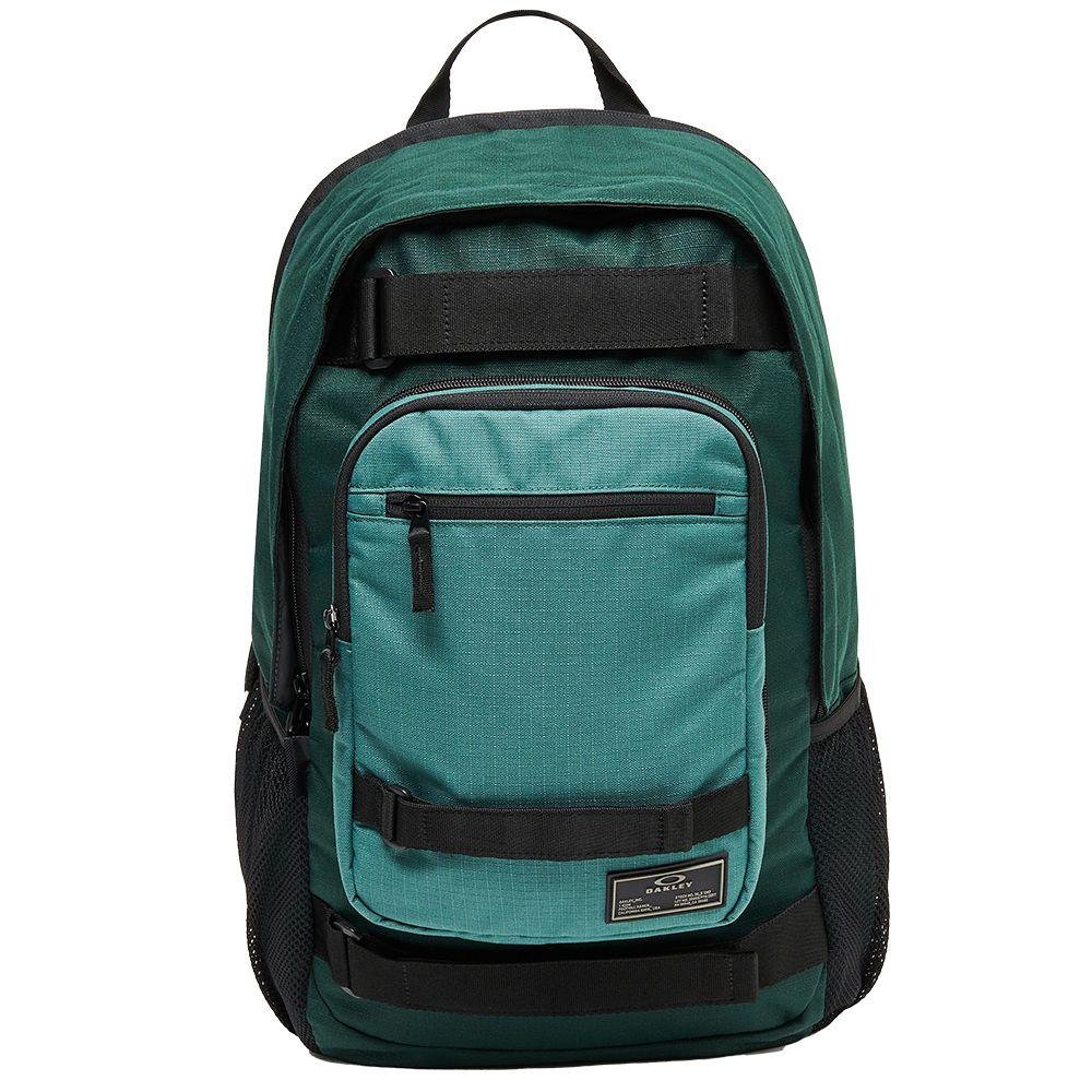 Mochila Oakley Multifunctional Smart Backpack Verde Verde 1