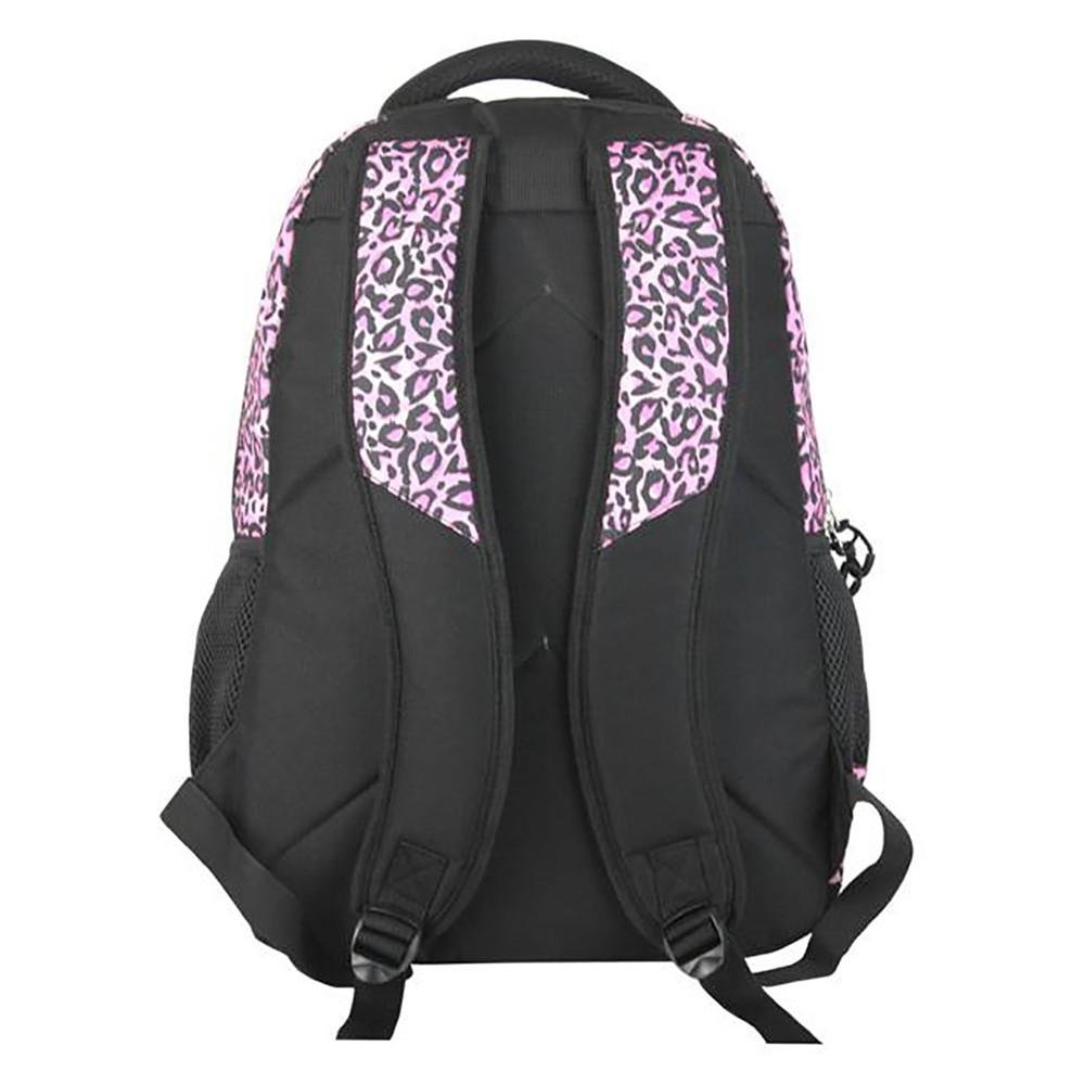 Mochila Mormaii MOR-0042 Casual Rosa Rosa 2