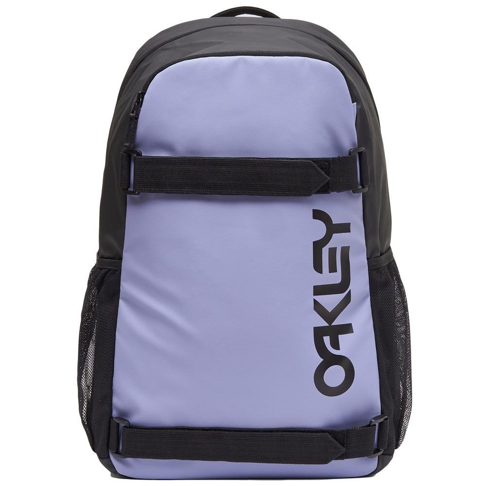 Mochila Oakley The Freshman Skate Backpack New Lilac Roxo 1
