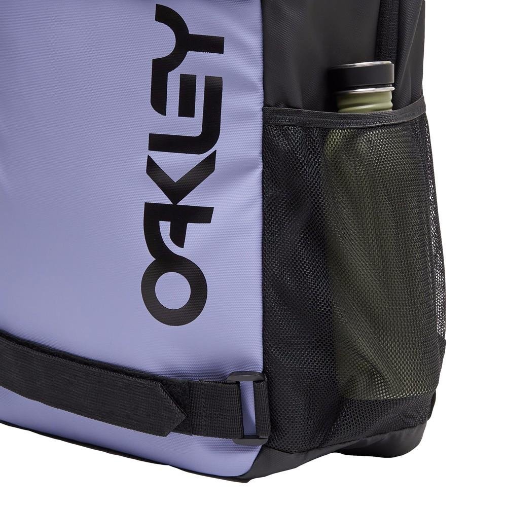 Mochila Oakley The Freshman Skate Backpack New Lilac Roxo 4