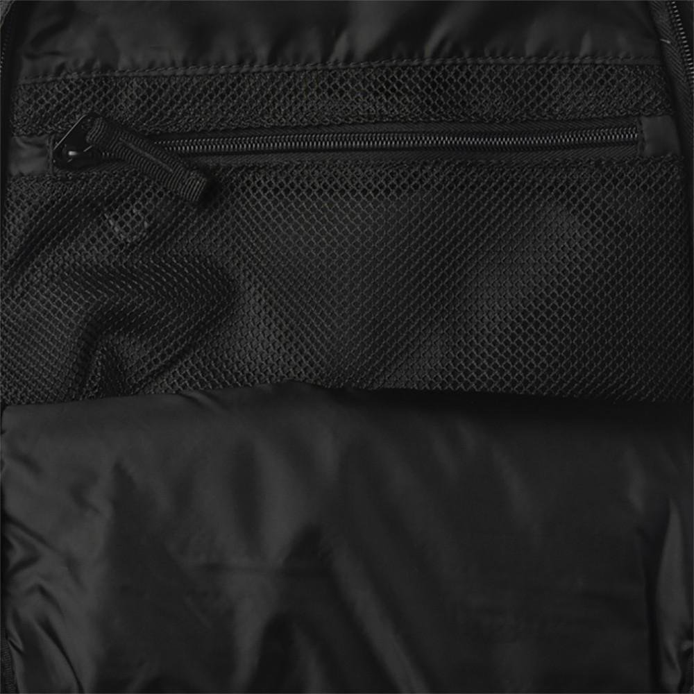 Mochila RVCA Curb Skate WT23 Preto Preto 5