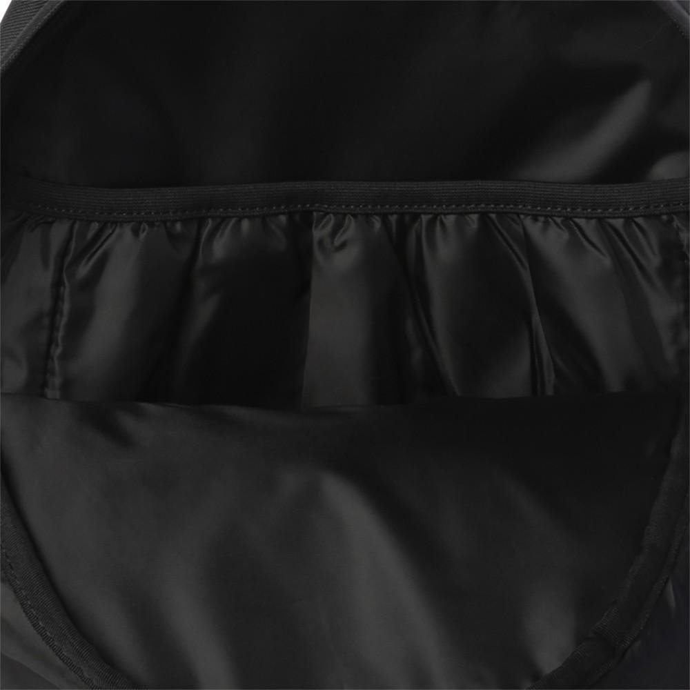 Mochila RVCA Curb Skate WT23 Preto Preto 6