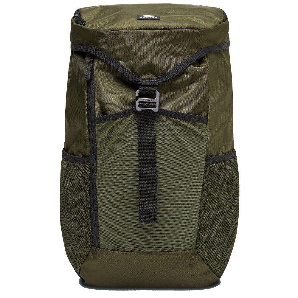 Mochila Oakley Clean Days Backpack Verde Verde 1