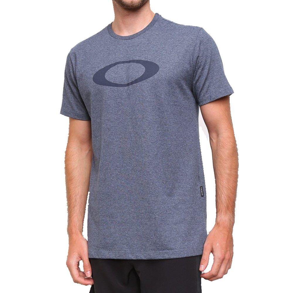Camiseta Oakley O-Ellipse - Masculina