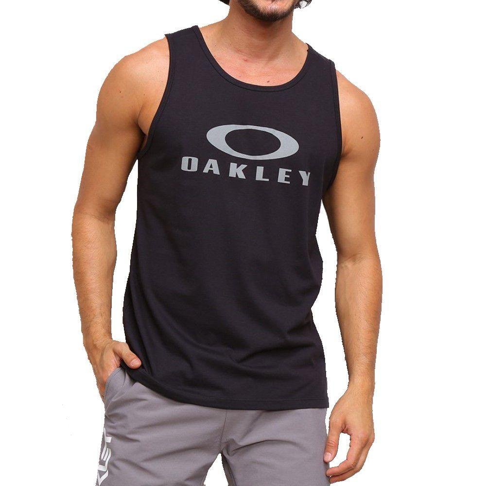Camiseta Oakley O-Bark Branca/Preta - Radical Place - Loja Virtual de  Produtos Esportivos