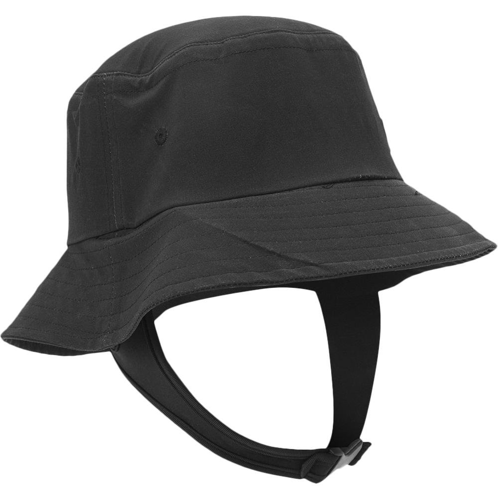 Chapéu Billabong Surf Bucket Hat WT23 Preto Preto