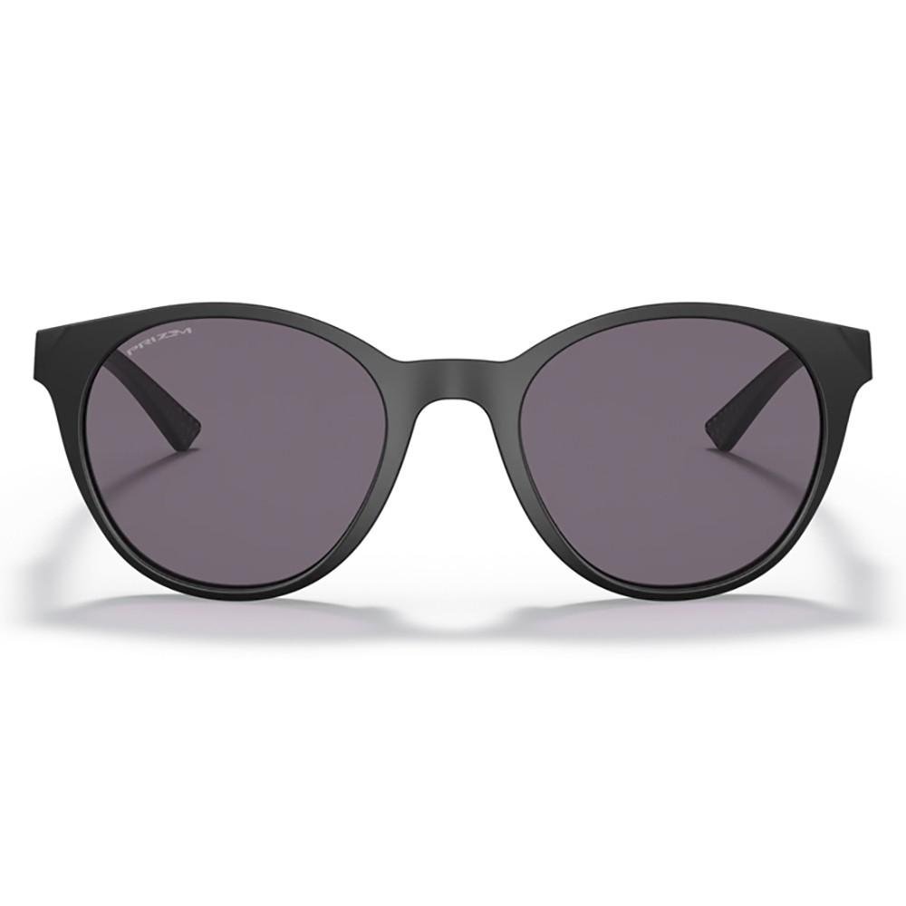 Óculos de Sol Oakley Spindrift Matte Black Prizm Grey Preto 4