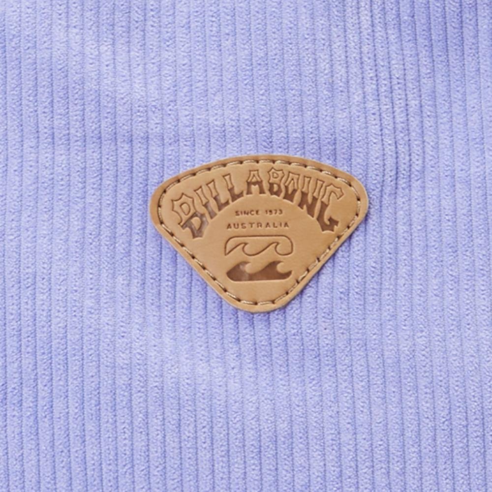 Mochila Billabong Schools Out 20L SM24 Outta The Blue Roxo