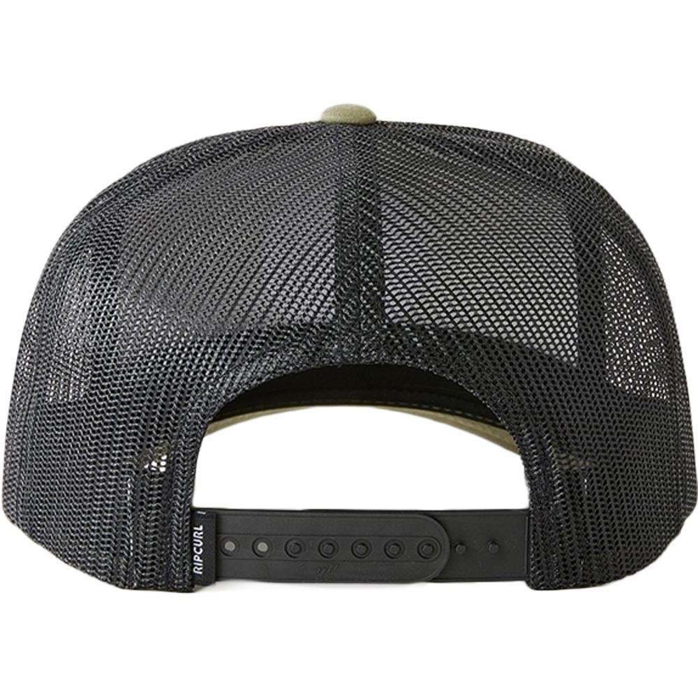 Rip Curl Wetsuit Icon Trucker Hat – Cleanline Surf