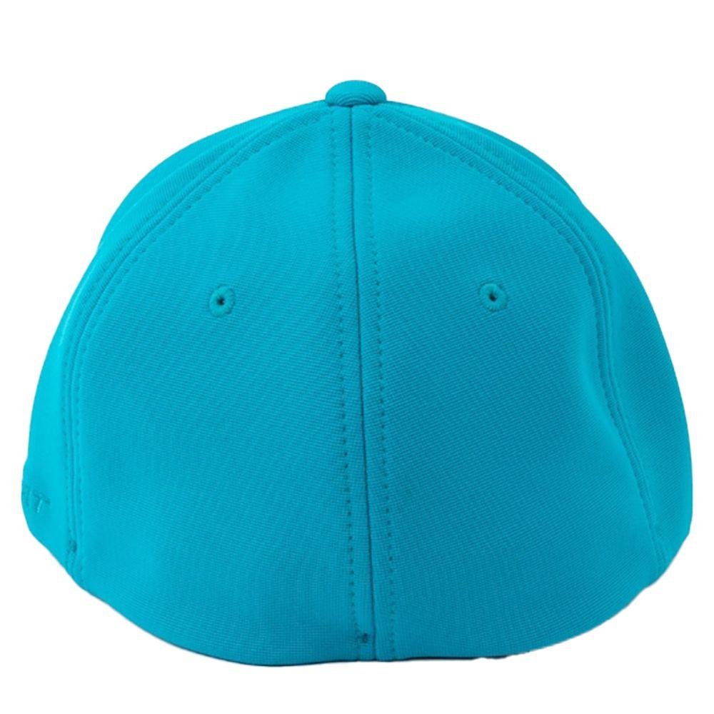 Boné Billabong Aba Curva Platform Petróleo Azul 2