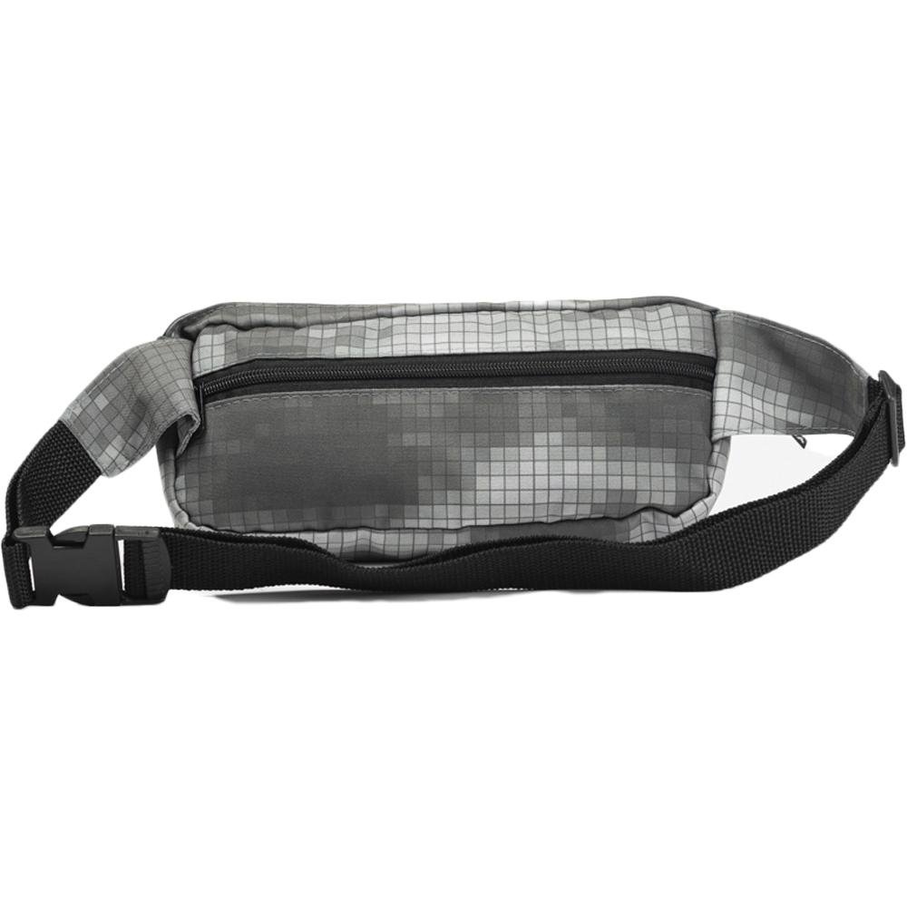 Pochete DC Shoes Tussler 4 SM24 Camuflado Verde 4