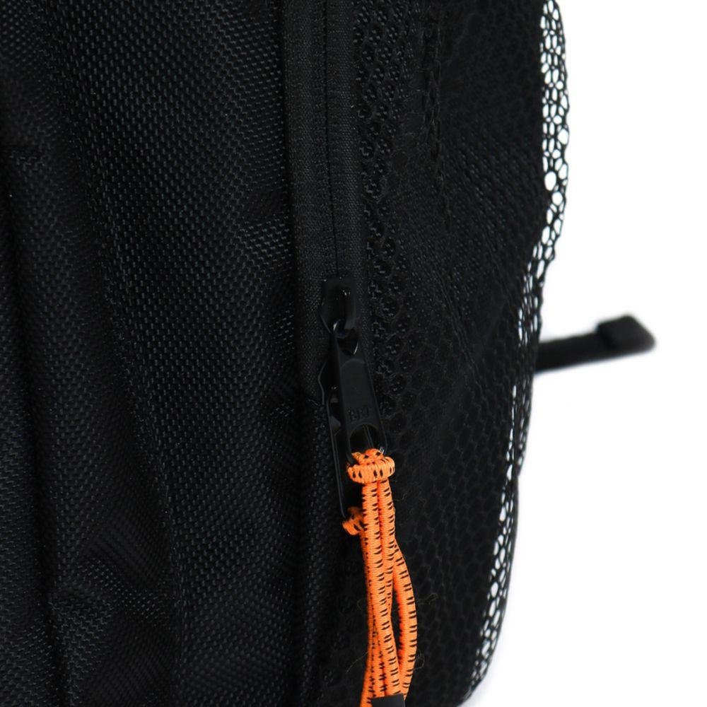 Mochila MCD More Core Preto Preto 4