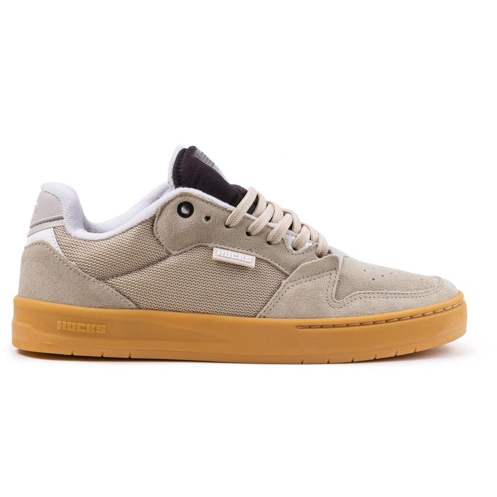 Tênis Hocks Do Vale SS Masculino Cream