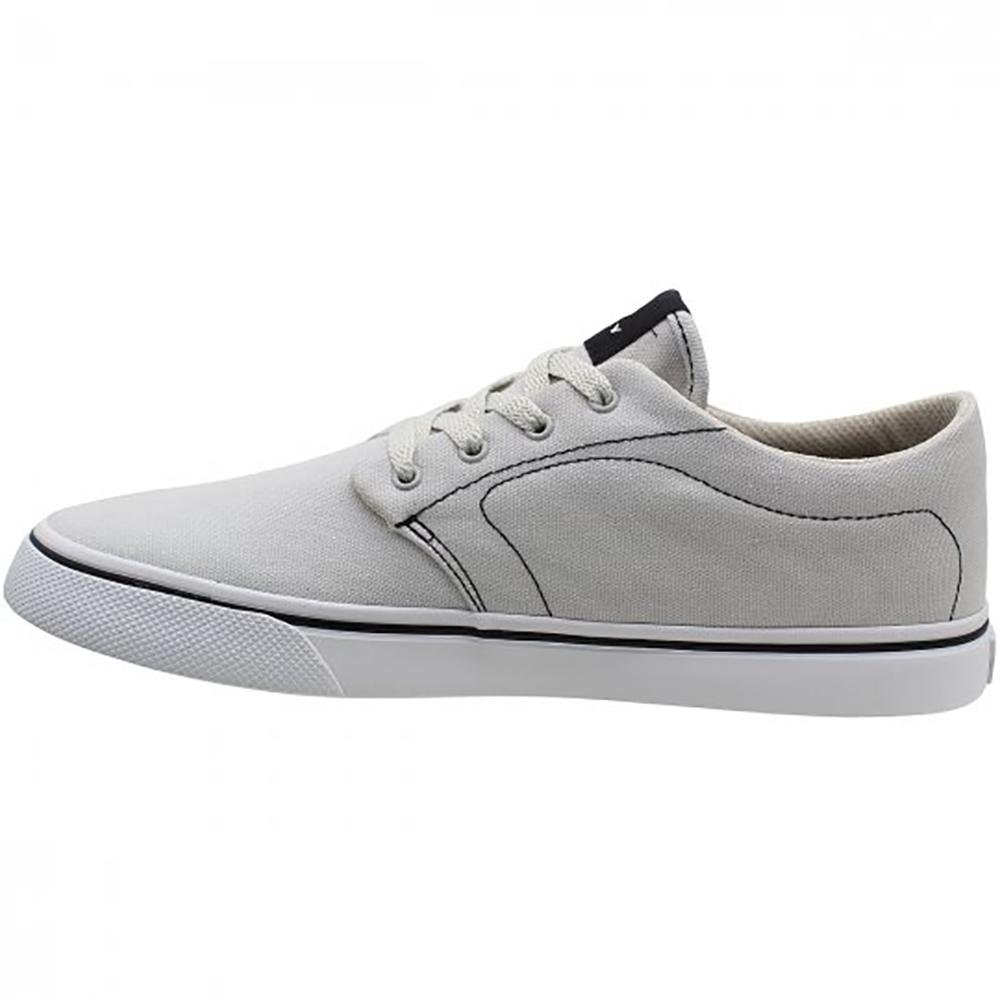 Tênis Oakley Split II SM24 Masculino Light Grey Cinza 3